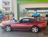 Mercedes-Benz Mercedes Benz SL 300 - aus 1992: Mercedes Sl
