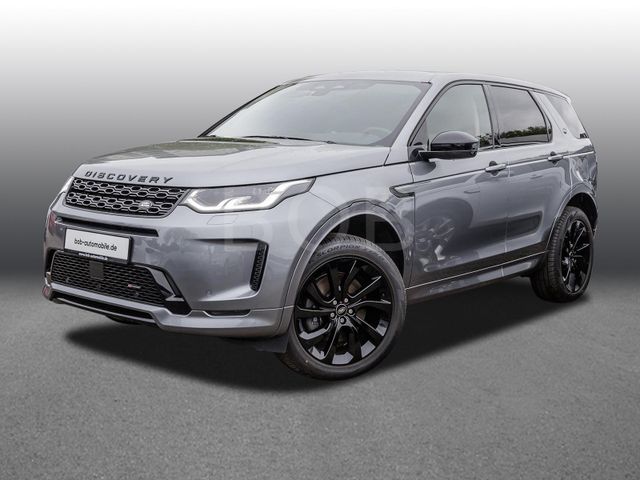Land Rover Discovery Sport P300e R-DYNAMIC HSE NAVI ACC AHK
