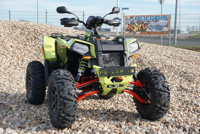 Polaris Scrambler XP 1000 S  / EPS  /  LOF