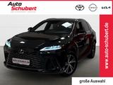 Lexus RX 350 h E-FOUR Business Line NAVI+LED+El.Heckkl - Lexus RX 350 Gebrauchtwagen