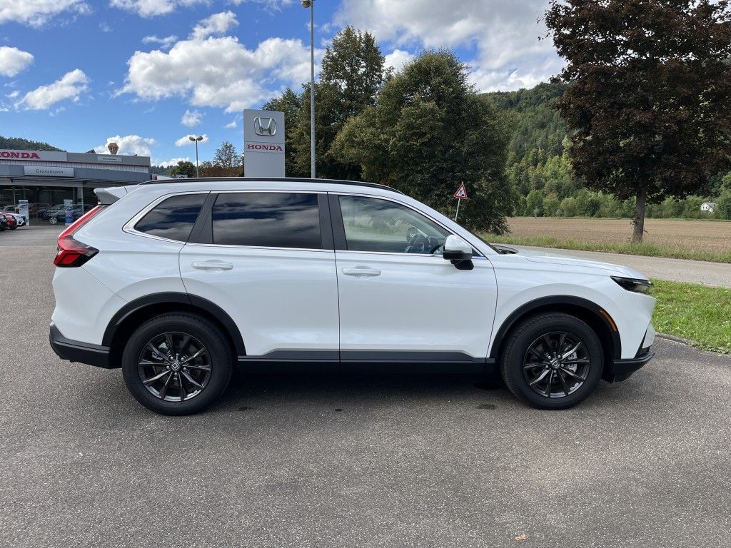 Honda CR-V - Bild 7