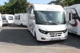Challenger 2060 Etap Edition 4,4 T 180 PS - Challenger Diesel Integrierter