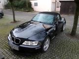BMW Z3 Roadster 2.2i - - BMW Z3 in Stuttgart