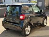Smart ForTwo fortwo coupe electric EQ Advanced Plus - Smart ForTwo: Electric