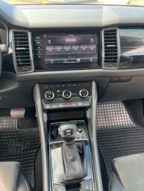 Skoda Kodiaq Style 4x4 NAVI  ACC Kamera DCC