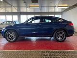 Mercedes-Benz GLC 220d Coupe 4Matic *1.Hd.+ Head Up + AMG Line - mit Diesel-Antrieb: Coupe, Ambiente-Beleuchtung