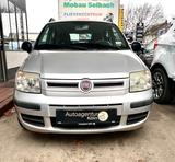 Fiat Panda 1.2 8V Dynamic *nur89.000KM*1-J GAR* - gebrauchte Fiat Panda aus dem Jahr 2010