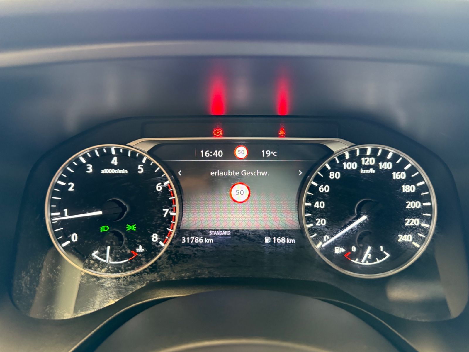 Fahrzeugabbildung Nissan Qashqai Acenta - Navi, 360°-Kam., Winter-P.