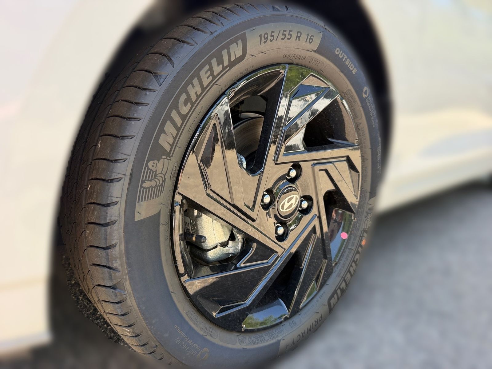 Hyundai i20 – Bild 13