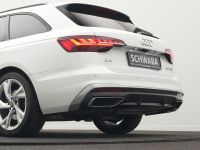 Audi A4 - Vorschau Bild 46