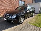 Mercedes-Benz E 280 CDI T Elegance-TüV neu, 5k€ in 2J. Invest.