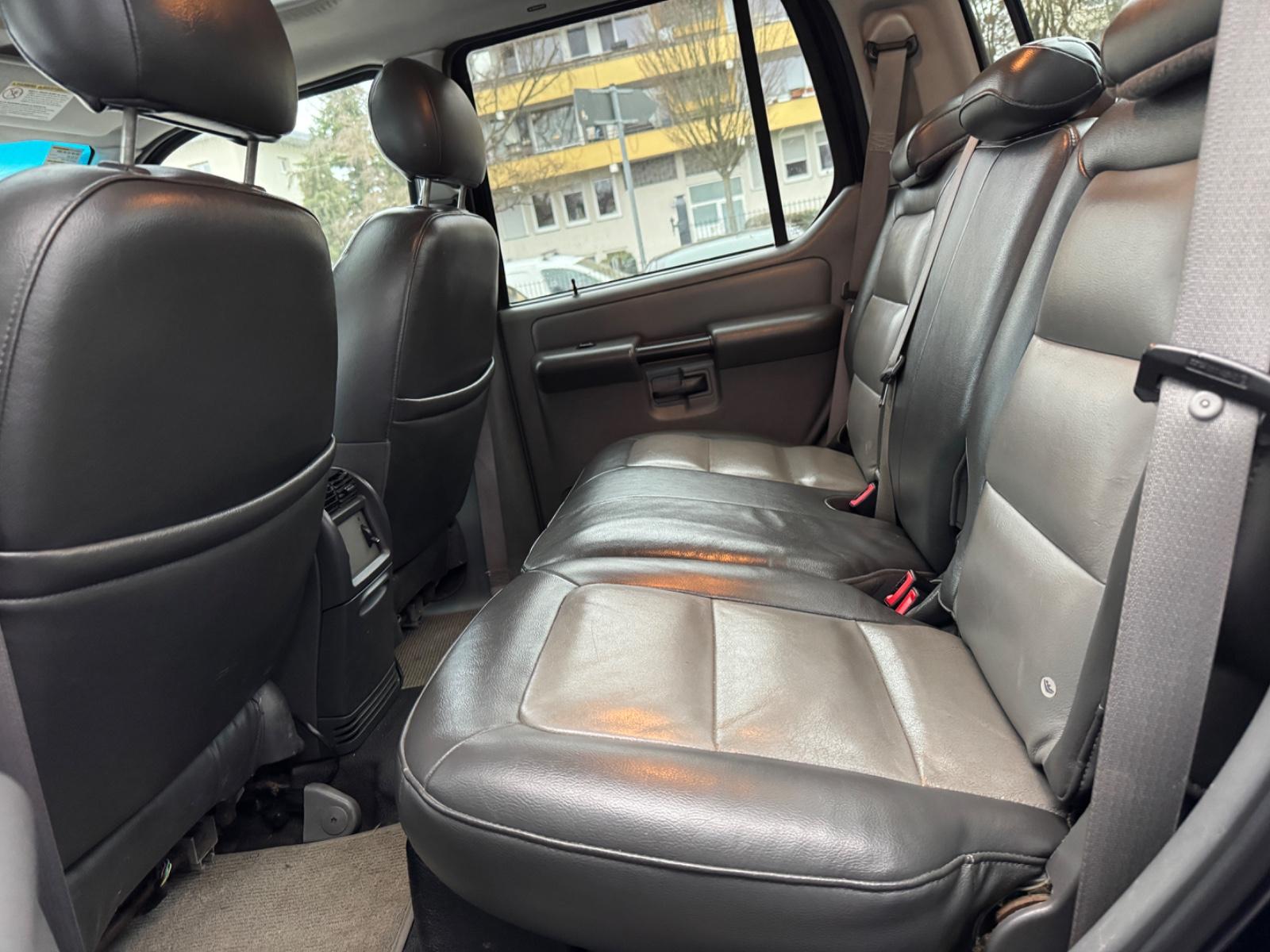 FORD EXPLORER PICKUP AUTO CUIR PANO  | 213 ch | BVA | FORD EXPLORER PICKUP #AUT.#TÜV NEUF | CUIR