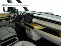 Volkswagen ID. Buzz - Vorschau Bild 6