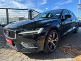 Volvo S60 Lim. Inscription Recharge Plug-In Hybrid AWD - Volvo S60: Awd