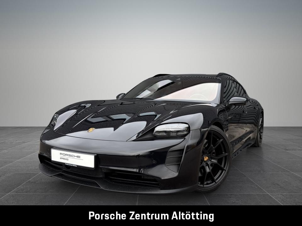 Porsche Taycan GTS Sport Turismo | PDCC | InnoDrive |