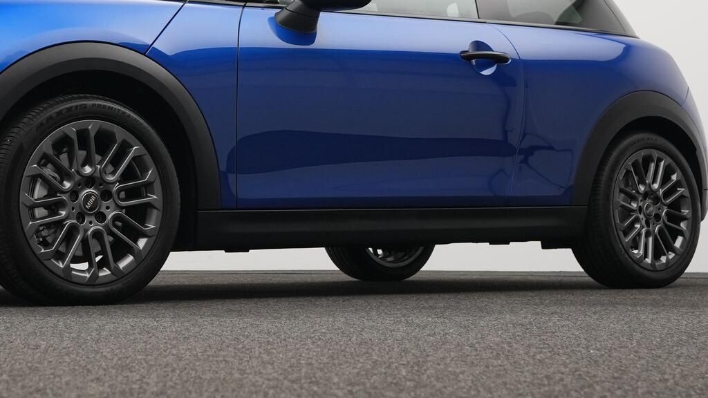 MINI Cooper C - Bild 19