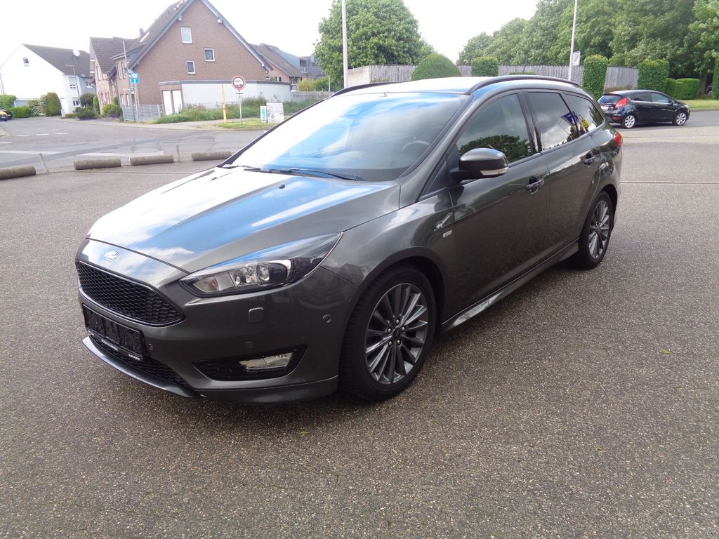 Image of Ford Focus