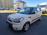 Kia Soul 1.6 Benz GPL neopatentati - gebrauchte Kia Soul aus dem Jahr 2010