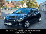 Opel Astra K Lim. 5-trg. Active - Opel Astra: Kleinwagen