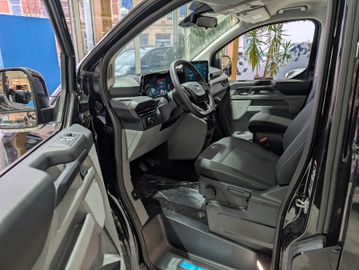 Ford Tourneo Custom L2 Titanium 5Jahre Garantie!*