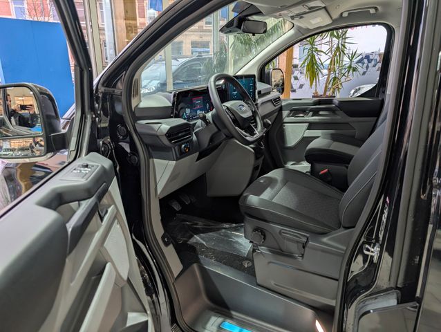 Ford Tourneo Custom L2 Titanium 5Jahre Garantie!*