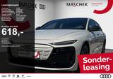 Audi S6 e-tron Avant nur bis 08.08.! UPE125 AHK Pano - Audi S6 e-tron: Kombi
