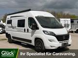 Pössl Summit 600 L Shine  - Pössl Summit Shine 600 L Wohnmobile