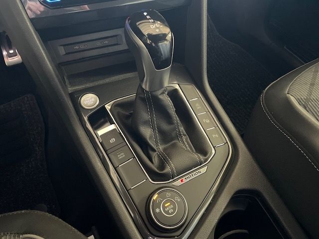 Tiguan Allspace R-Line 2.0 TDI 4Motion Sportpake