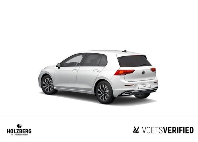 Volkswagen Golf - Bild 3