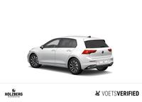 Volkswagen Golf 1.5 TSI Active HeadUp+NAVI+RFK