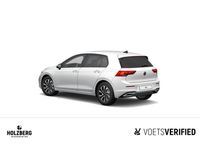 Volkswagen Golf - Vorschau Bild 3
