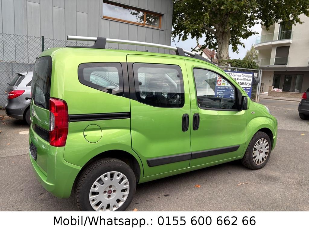 Fiat Qubo