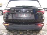 Skoda Karoq Active LED KLIMA PDC TEMP AHK VORB 1HAND - Skoda Karoq: Active