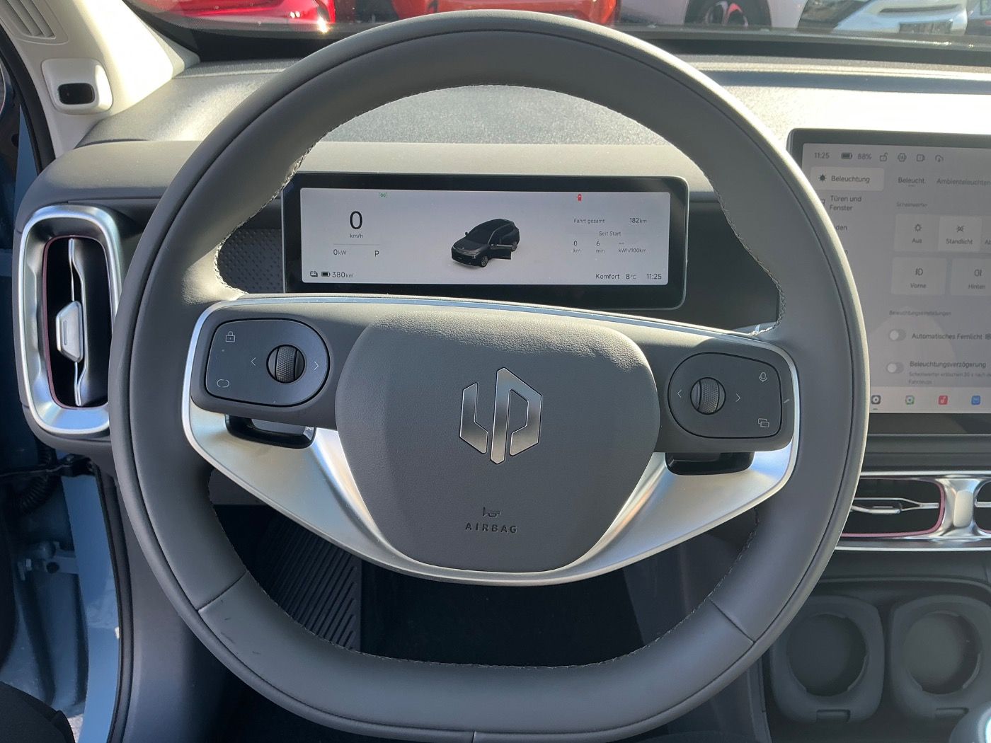 Leapmotor Andere - Bild 16