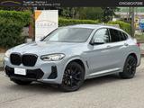 BMW Bmw X4 M Sport 30d MHEV IVA ESP #5910 - BMW X4: Limousine
