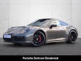 Porsche 992 (911) Carrera 4S Schiebedach BOSE Sportaga S - Porsche 992 in Osnabrück