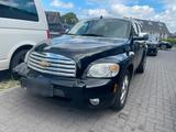 Chevrolet HHR 2.4 Leder SHZ Tempomat - Chevrolet HHR Gebrauchtwagen