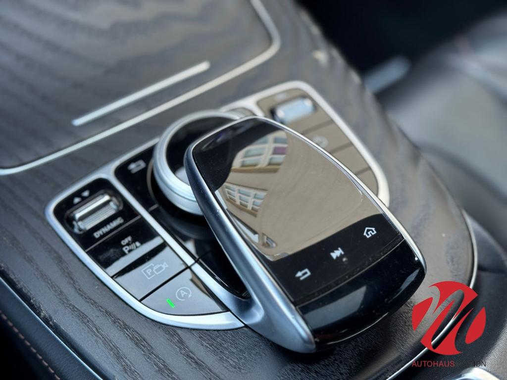 Mercedes-Benz CLS 450