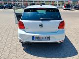 Volkswagen Polo 1.8 TSI GTI / LETZTER PREIS!!! - VW Polo Gebrauchtwagen in Bremen