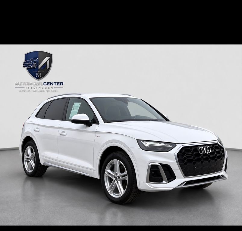 Image of Audi Q5