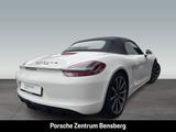Porsche Boxster GTS (981) - Porsche Boxster in Köln