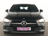 Mercedes-Benz CLA 200 d Shooting Brake Kessy|Navi|SHZ|Tempomat - Mercedes-Benz CLA 200 Shooting Brake mit Diesel-Antrieb: Automatik