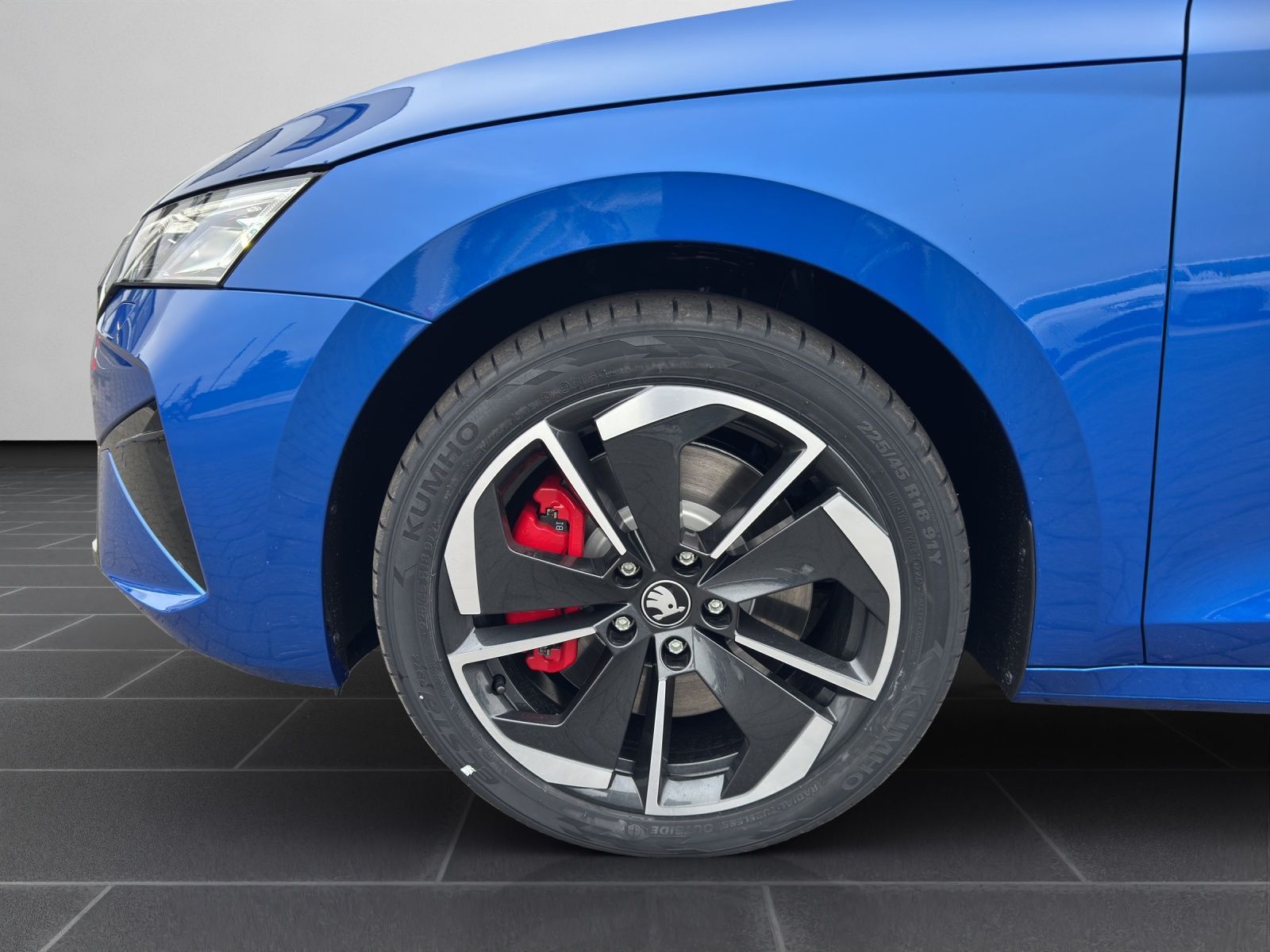 Skoda Octavia - Bild 9