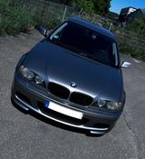 BMW 325Ci E46