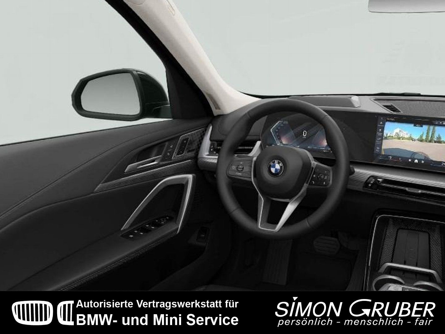 Fahrzeugabbildung BMW X1 xDrive23i Mild-Hybrid xLine Panorama HUD LED