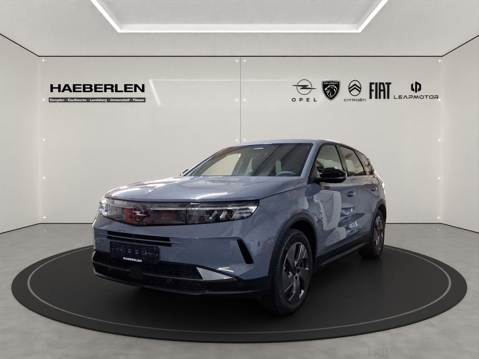 Opel Grandland (X) - Bild 2