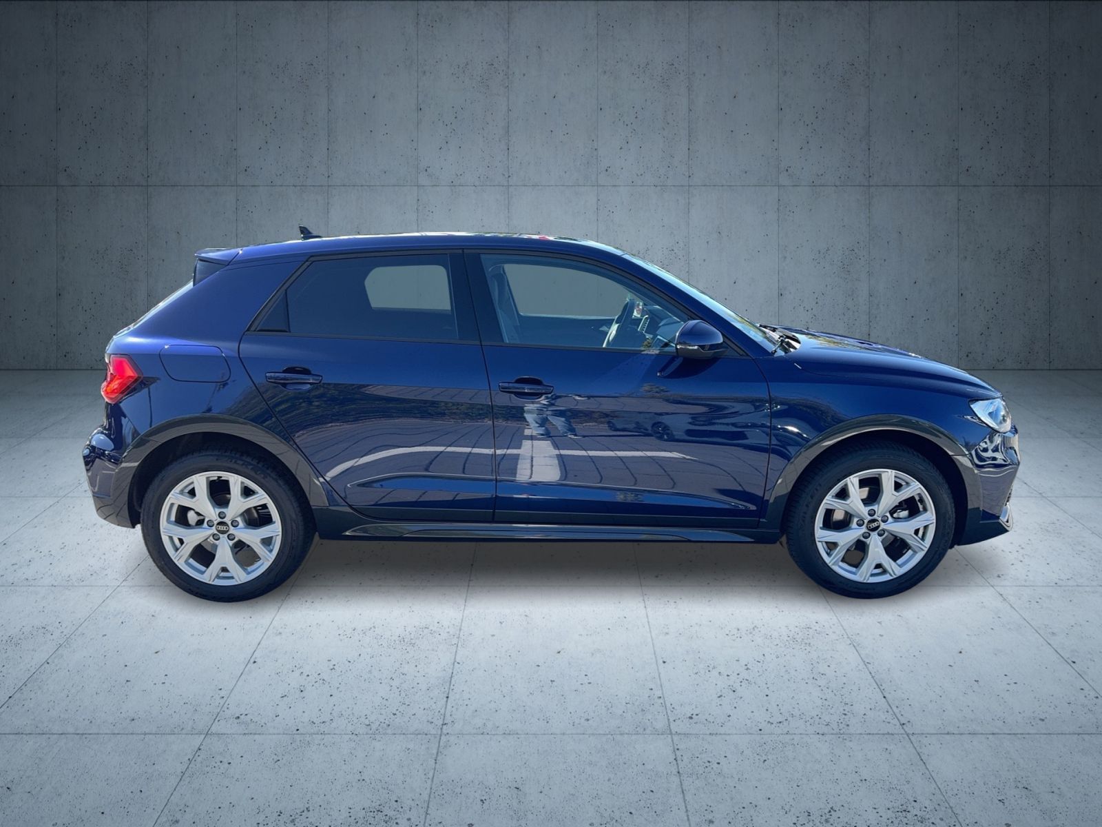 Audi A1 - Bild 6