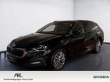 Skoda Octavia Combi 2.0 TDI Tour DSG LED Navi ACC AHK - Skoda Octavia Tour mit Diesel-Antrieb