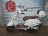 Vespa Primavera 50 4 Takt - VESPA PRIMAVERA