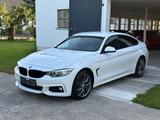 BMW 435d *2 Hand* M-Sport * Unfallfrei * X-Drive  - BMW: Unfall